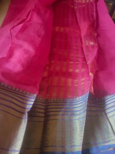 Festive Wear Saree