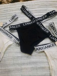 Lianxianger Underwear Bundle