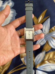 Maxima Square President Model Watch