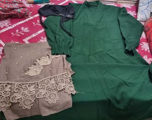 Butkha Dupatta Cap