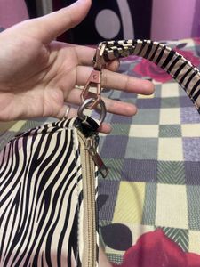 Cute Baguette Bag