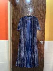 HERE&amp;NOW 34 bust maxi dress F Women