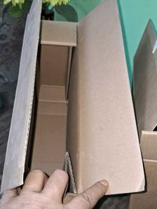 Box Packing