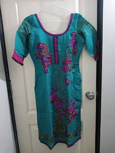 Heavy Kurti For Women