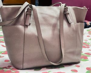 OG MICHAEL KORS Jet Set East/west Large Tote 👜