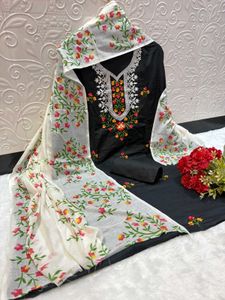 Elegant Kurta Set
