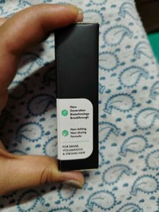 Thrive Hair Serum 2.0
