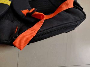 Aristocrat Laptop Bag New With Tag Rain Cover