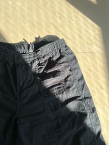 SALE! HnM Cargos (Black)