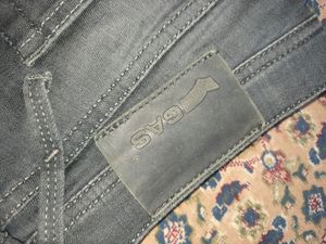 GAS Jeans For Men