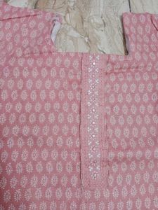 Five Kurta Set Just 555rs