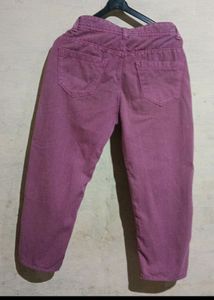 Mom Jeans