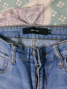 Vero Moda Jean&#39;s