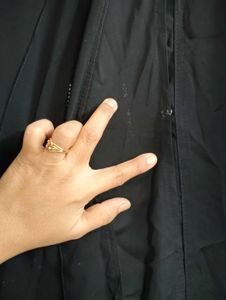 2 burkha and one stole free