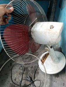 Vintage Table Fan