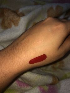 Lipstick Combo