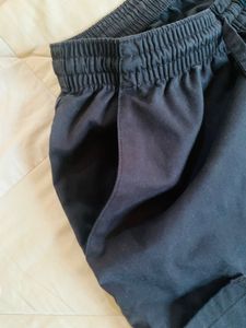 Max Cargo Lower