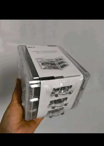Cosmetic Storage Drawer