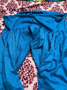 Woolen Salwar Suit for Sale