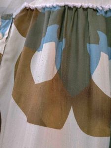 Floral Print Kurta Set