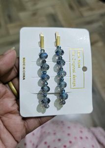 Hair Clip Set