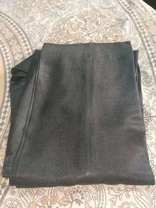 Dark Gray Jeans