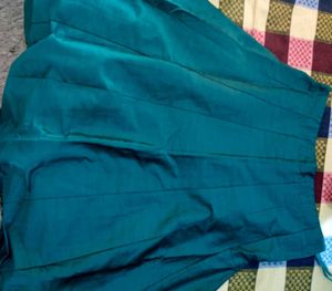 Elegant Ethnic Kurta Set