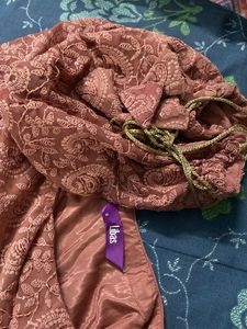 Libas Chikankari Anarkali Kurta Set Viral Trending