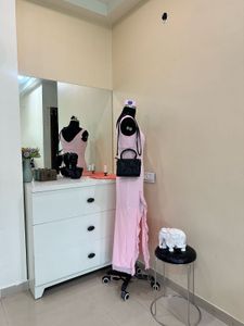 Savana Dress