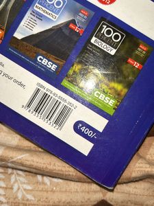 COMBO CBSE CLASS 12 BOARDS PYQS