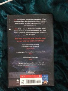 I Found You By Lisa Jewell