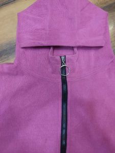 Cute Pink Kids&#39; Hoodie