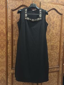 Van Heusen Black Dress