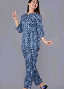 Girls Kurta Seat