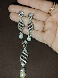 AD Pendant set