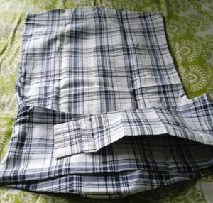 Stylish Checked Shirt