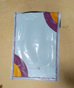 Used Courier Bag Pack Of 50 pcs