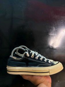 Converse Low Shoes
