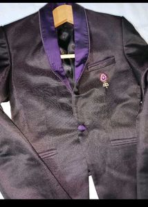 Unique Formal Blazer