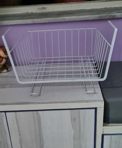 Under The Shelf Organiser