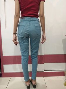 Women Jeans 🌸
