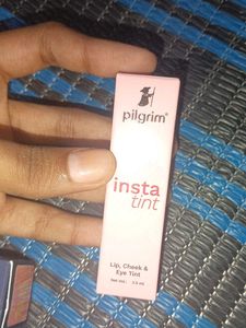 pilgrim blush highlighter tint combos