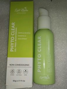 PHYTO CLEAR Oil Free Moisturiser