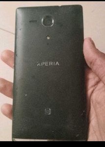 Sony Mobile Phone