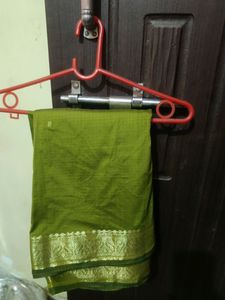 New Saree Amazing 🤩 Look
