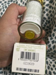 Clarins Plant Gold Nutri-revitalizing Oil-emulsion