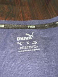 Puma Graphic Tee OG