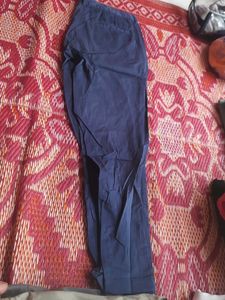 Formal Trousers
