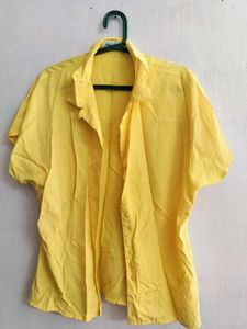 Women Collar  Shirt