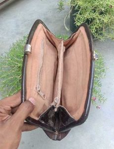 Stylish Brown Wallet